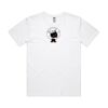 AS Colour Mens Staple Minus Tee Thumbnail