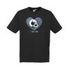 Biz Collection Mens Ice Tee Thumbnail