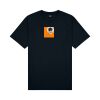 Cloke Mens Outline Tee - Plus Sizes Thumbnail