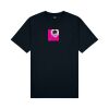 Cloke Mens Outline Tee - Plus Sizes Thumbnail