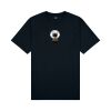 Cloke Mens Outline Tee - Plus Sizes Thumbnail