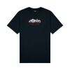 Cloke Mens Outline Tee - Plus Sizes Thumbnail