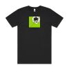 AS Colour Mens Block T shirt Thumbnail