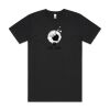 AS Colour Mens Block T shirt Thumbnail