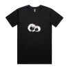 AS Colour Mens Staple V Neck Tee Thumbnail