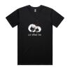 AS Colour Mens Staple V Neck Tee Thumbnail