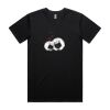 AS Colour Mens Staple V Neck Tee Thumbnail